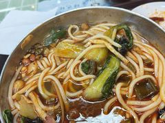 -红鼻子桂林米粉(金唐新光界店)