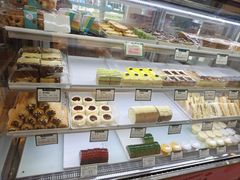 -蜂蝶来饼店(拱北总店)