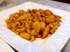 鱼香松仁-燕云楼(云南路店)