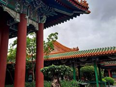 -珠海圆明新园