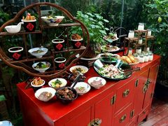 android_upload_pic-漫渡庄绿岛花园•隐世庭园菜(滨湖店)