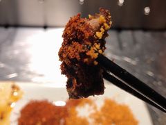 -很久以前羊肉串(农科路店)