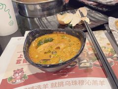 -呷哺呷哺(西单大悦城店)