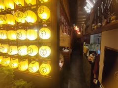 -玉川屋·深夜食堂居酒屋(柳巷店)
