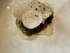 -Le Comptoir de Pierre Gagnaire