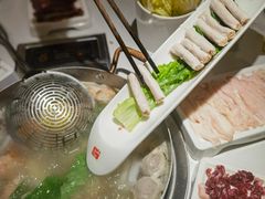 -八合里潮汕鲜牛肉火锅(深圳海岸城店)