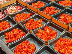 -盛江山自助料理(太原街万达店)