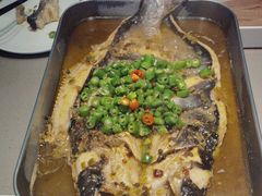 -半天妖烤鱼(大兴大悦春风里店)