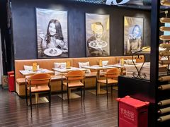 -get pizza意大利餐厅(凯德MALL店)