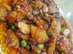 -砂锅居(西四店)