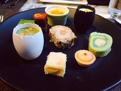 -香港唯港荟 Hotel ICON – The Market