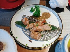 -京料理·日料自助·铁板燒(复悦城店)