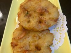 -惠州白鹭湖雅居乐喜来登酒店-采悦轩中餐厅