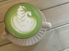 -萤火虫咖啡(后海店)