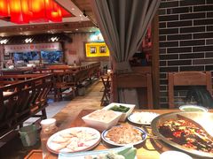-小天鹅火锅·一线江景洪鼎旗舰店(洪崖洞店)