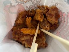 -傅强排骨(成都总店)