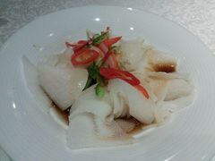 -红棉中餐厅·广州海航威斯汀酒店