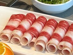 -海底捞火锅(振华广场生日主题店)