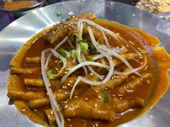 -玄希浪漫厨房·韩料烤肉(湖滨银泰in77店)