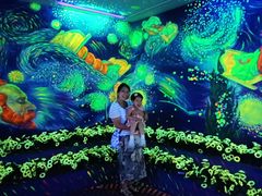 -天津梵高星空艺术馆(天河城旗舰店)