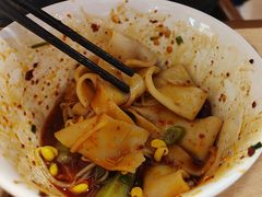 -大师兄·西北小馆(北站缤果空间店)