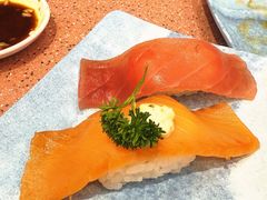 -元气寿司(环球港店)