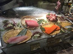-天诚丽筠酒店-西餐厅