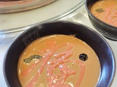 -京门老爆三·铜锅涮肉 爆肚(望京店)