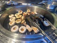 -大叹号·朝鲜族烤肉(潍坊泰华城店)