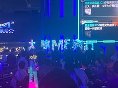 -MOSSO·Liveshow(M3香港广场店)