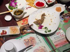 -清真·老兰家(兴善寺西街总店)