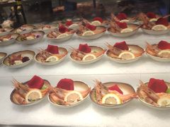 -喜庭海鲜自助(来福士店)