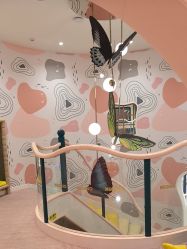 -奈尔宝·儿童乐园·亲子餐厅(苏州大悦城店)