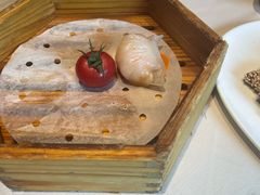 -ZEN采蝶轩·粤味臻鲜·手作点心·商务宴请(泰州店)