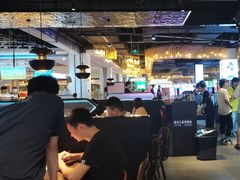 -胖哥俩肉蟹煲(梅溪步步高店)