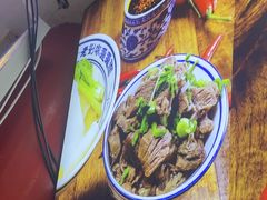 -老刘家biangbiang面(鼓楼店)