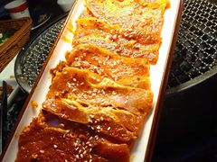 -柳飘飘亚洲烤肉集合店(太古里店)