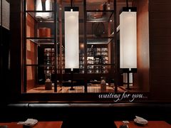 -沈阳君悦酒店·意坊意大利餐厅