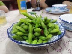 -蜀膳坊(洪公祠小区店)