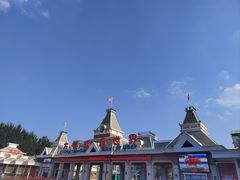 -沈阳方特欢乐世界