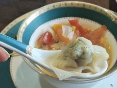 -亚克西姆新疆菜(库车店)