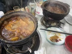 -范贤光鸡公煲(平乐园总店)
