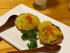 蟹宝-福匠日本料理(人民路店)