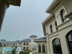 -龙熙维景国际会议中心