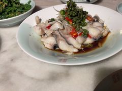 -小吊梨汤·北京菜·烤鸭(双井乐成中心店)