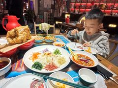 -醉长安(钟楼旗舰店)