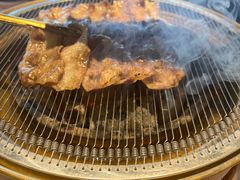 -西塔老太太泥炉烤肉(川沙百联店)