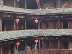 -福建土楼（南靖）云水谣景区-和贵楼