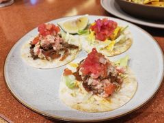 -Taco Mama嗒蔻妈妈墨西哥餐厅(环宇城店)