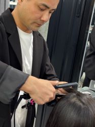 -Tipo Hair salon（明星）店